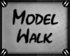 o: TSU Model Walk