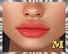 c KIRA RED LIPSTICKc