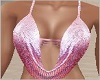 Lux Pink Top