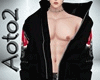 !N GHOST JACKET