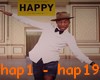 Pharrell Williams- Happy