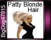 [BD] Patty Blonde Hair