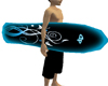 [SLY] TDP Surfboard F