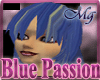 blue passion
