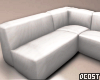 Modern U Sofa 8 spots