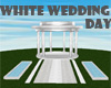 Tease's W Wedding Day
