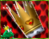 QF^Queen Hearts Crown
