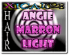 (XC)ANGIE MARRON LIGHT
