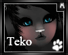 M; Teko Hair