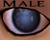 Abyssal Eyes (Male)