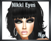 |NP| Nikki Eyes