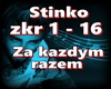 Stinko-Za kazdym razem