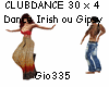 [Gio]CLUBDANCE #30 X 4