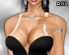 Net Dress Whit RXL Deriv