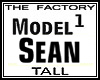 TF Model Sean 1 Tall