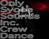 Only Crew Dance