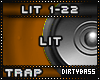 LIT Up Trap Remix
