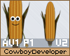 Corn Avatar 1 P1V2