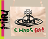 Chaos Tote