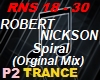 Robert Nickson-Spiral
