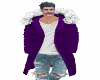 Esquimal Morado