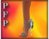 [ZT]Spring Lilly Heels