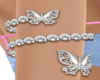 Jade armband L