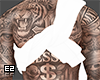 ✝ Bless Hoodie+Tat II
