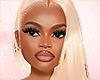 +c Cassy Blonde
