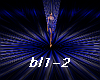 Blue Explosion