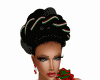 C*Mexican black braids