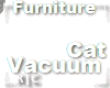 R|C Vacuum Cat Gray