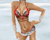 Marine,bikini sexy