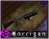+Mor+ Gun and Ammo