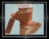 Million Dollar Heel Gold