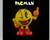 Pacman Games Multipayer