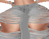 Baggy G Jeans W/Belt