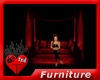 Red Passion Couch 2