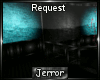 ~J Aquant Room *Request*