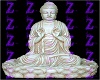 {Z} Japanese Buddha