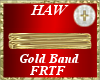 Gold Band - FRTF