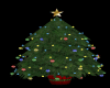 REALISTIC CHRISTMAS TREE