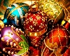 Pretty Christmas Orna.