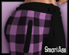 -SA- Two Tone PJ Pants