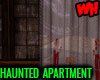 Haunted Apartment