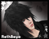 RH~ Templar hair