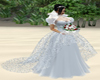 ~S~ Wow Wedding Dress