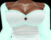 Fairytale Dress - Mint
