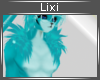 [Lix] A Shoulders Fur