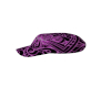 Slaya Purple Hat